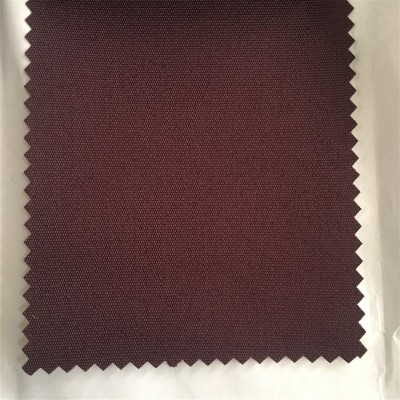 JS-CNYI-300*900 山東綢發泡 -65 尼龍面料  背囊/雨衣面料   防水 防油 圍裙布料 正面照